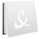 livebox Gainsboro icon