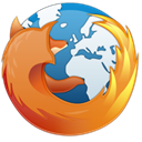 Browser, Firefox Chocolate icon