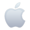 Apple Black icon