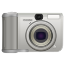 appareilphotocanon DarkGray icon