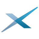 Divx Black icon