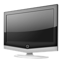 television, Tv Black icon