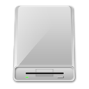 Floppy, save Silver icon