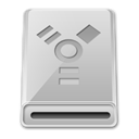 fwhdd Silver icon