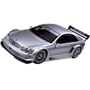 racing car, mercedes, Automobile, Car, vehicle, sports car, transport, transportation Black icon