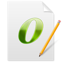 Font WhiteSmoke icon