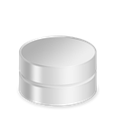 Database, db Black icon