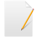 writing, File, document, paper, Edit, write WhiteSmoke icon