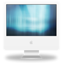 Computer WhiteSmoke icon