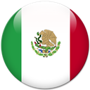 Mexico Snow icon