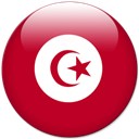 Tunisia Icon