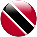 trinidad, tobago Firebrick icon