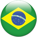 brazil SeaGreen icon