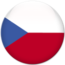 republic, Czech Firebrick icon