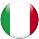 italy Snow icon