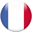 france Snow icon