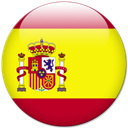 spain Yellow icon