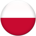 poland Crimson icon