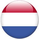 netherlands DarkSlateBlue icon