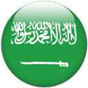 saudi, Arabia Icon