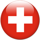 Switzerland Crimson icon