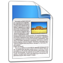 documenttext WhiteSmoke icon