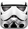 storm trooper, Trooper, starwars Icon