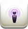 mobilecast Snow icon