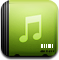 itunes Icon