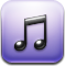 modplayer Lavender icon