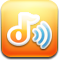 dtunes Khaki icon