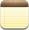 Note, paper, notesalt, File, document Icon