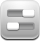 bossprefsalt DarkGray icon