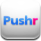 pushr Icon