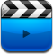 moviesalt DarkCyan icon