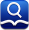 Wedict MidnightBlue icon