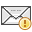 Message, Email, Letter, envelop, mail, notice Icon