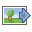 photo, ok, yes, pic, picture, next, Arrow, Forward, image, right, correct LightSteelBlue icon