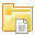 File, Folder, paper, document Icon