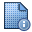 about, Information, Blue print, Info CornflowerBlue icon