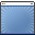 window SteelBlue icon