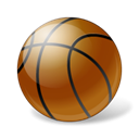 sport, Ball, Basketball Black icon