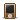 Zune, Audio, player SaddleBrown icon
