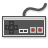 gaming, Game, controller Icon