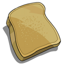 food DarkKhaki icon