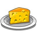 food Black icon