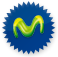Movistar MidnightBlue icon