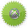 xbox YellowGreen icon