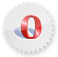 Browser, Opera Lavender icon