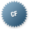 Coldfusion Icon